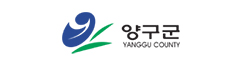 양구군청