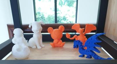 청소년수련관 상상을 현실로 2(23.7.26~8.5)