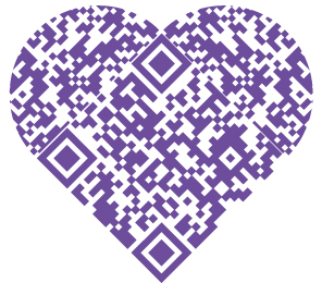 위기브 기부방법 QR